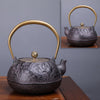 Japanese Teapot Cast Iron Tetsubin Tea Pot Cast Iron Teapot Set