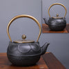 Japanese Teapot Cast Iron Tetsubin Tea Pot Cast Iron Teapot Set