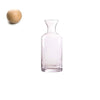 Kettle Water Cup Borosilicate Glass Teapot Heat Resistant Bottle