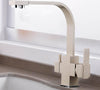 Kitchen Brass Faucet Drinking Water Single Hole Mixer Water Tap