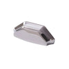 Kitchen Cabinet Pulls Brass Furniture Handles in Chrome Silver
