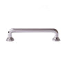 Kitchen Cabinet Pulls Brass Furniture Handles in Chrome Silver