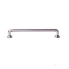 Kitchen Cabinet Pulls Brass Furniture Handles in Chrome Silver