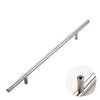 Kitchen Cupboard Door Drawer Bar Pulls Stainless Steel Cabinet Handles
