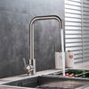 Kitchen Faucet Hot And Cold Water Mixer Faucet For Kitchen