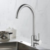 Kitchen Faucet Hot And Cold Water Mixer Faucet For Kitchen