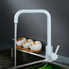 Kitchen Faucet Hot And Cold Water Mixer Faucet For Kitchen