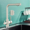 Kitchen Faucets Mixer Drinking Water Filter Kitchen Faucet Sink Tap