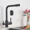 Kitchen Faucets Mixer Drinking Water Filter Kitchen Faucet Sink Tap