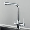 Kitchen Faucets Mixer Drinking Water Filter Kitchen Faucet Sink Tap