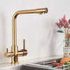 Kitchen Faucets Mixer Drinking Water Filter Kitchen Faucet Sink Tap