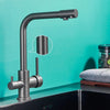 Kitchen Faucets Mixer Drinking Water Filter Kitchen Faucet Sink Tap