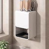 Kitchen Knife Holder Multifunctional No-Drill Household Storage Rack