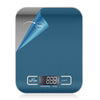 Kitchen Scale Weighing Scale Food Measuring LCD Electronic Scales