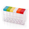 Kitchen Seasoning Storage Box