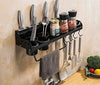 Kitchen Storage Holders & Racks