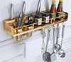 Kitchen Storage Holders & Racks