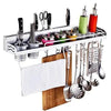 Kitchen Storage Holders & Racks