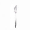 Kitchen Tableware Cutlery Set Silver Cutlery Set Stainless Steel Dinnerware