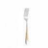 Kitchen Tableware Cutlery Set Silver Cutlery Set Stainless Steel Dinnerware