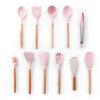 Kitchenware Cooking Utensils Set Non-stick Cookware Kitchen Tool Set