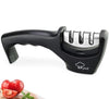 Knife Sharpening Tool, Professional Kitchen Knife Sharpener