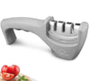 Knife Sharpening Tool, Professional Kitchen Knife Sharpener