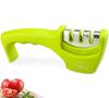 Knife Sharpening Tool, Professional Kitchen Knife Sharpener