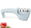 Knife Sharpening Tool, Professional Kitchen Knife Sharpener