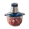 Large-Capacity Electric Multi-Functional Food Processor Meat Grinder