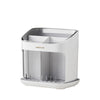 Large Capacity Utensils Holder Kitchen Tableware Storage Holder