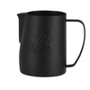 Latte Art Milk Jug Swan Spout Espresso Frothing Stainless steel Pitcher