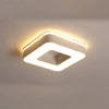 LED Ceiling Light Corridor Art Gallery Decoration Front Balcony Lamp