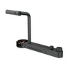 LED Digital Brass Kitchen Faucet Pull-Out Sprayer Multifunctional Tap