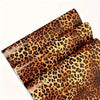 Leopard Spot Wall Stickers Self-Adhesive Decorative Wallpaper