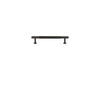 Linear Pattern Cabinet Knobs Wardrobe Drawer Door Brass Pull Handles