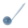 Long Handle Kitchen Gadgets Strainer