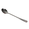 Long Handle Tea Spoons Kitchen Hot Drinking Flatware Tableware