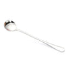 Long Handle Tea Spoons Kitchen Hot Drinking Flatware Tableware