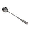 Long Handle Tea Spoons Kitchen Hot Drinking Flatware Tableware