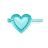 Love Shape Dumpling Mold Plastic Mold Large Kitchen Accessories