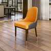 Luxurious Nordic Wood Dining Chair