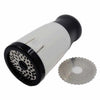 Manual Rotating Cheese Grater  Multi-Functional Kitchen Cheese Shredder