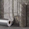 Marble Thick Foam Self-Adhesive 1 Roll Waterproof Wall Sticker