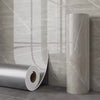 Marble Thick Foam Self-Adhesive 1 Roll Waterproof Wall Sticker