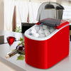 Mini Automatic Electric Ice Maker Machine