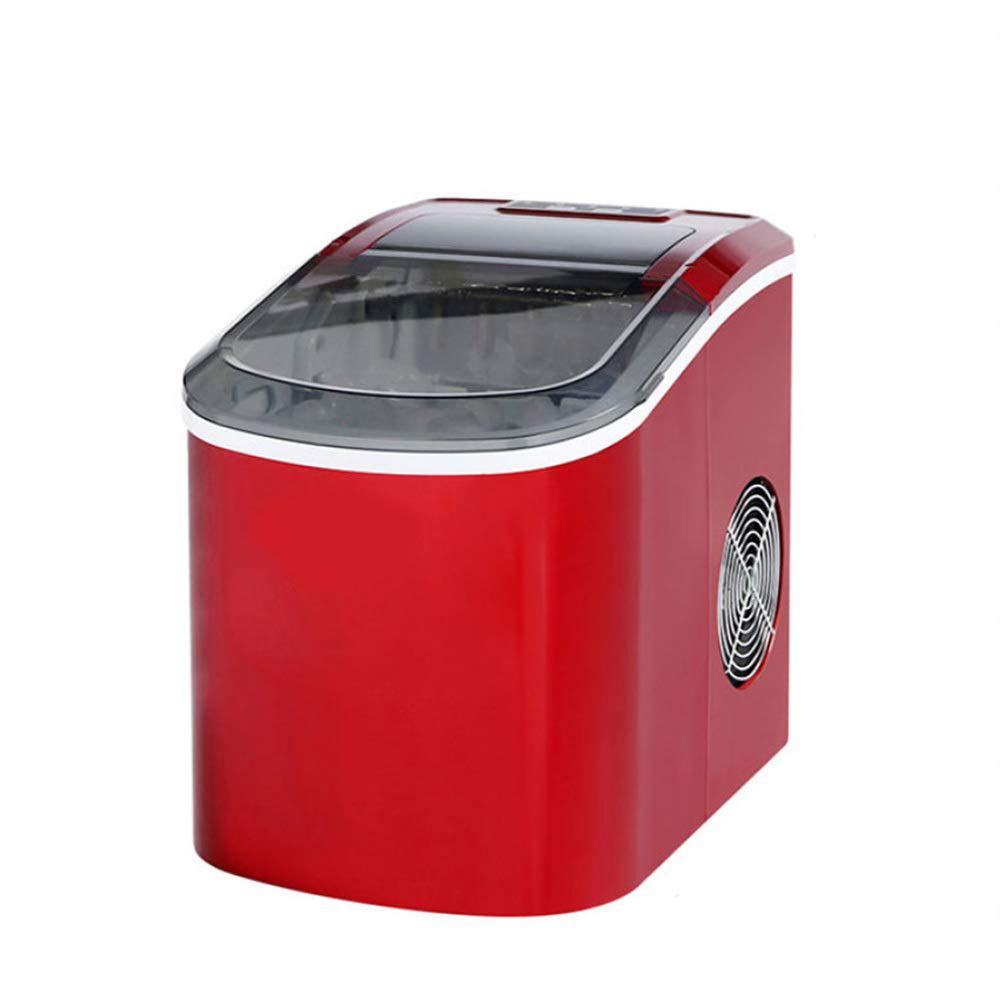 Mini Automatic Electric Ice Maker Machine – Kitchen Groups