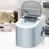 Mini Automatic Electric Ice Maker Machine