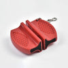 ﻿Mini Ceramic Rod Knife Sharpener