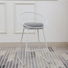 Modern Bar Stool High Chair Bar Chair Gold Stool Modern Dining Chair